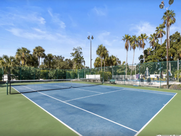 Siesta Key Luxury Vacation Rental Townhome Three Bedrooms